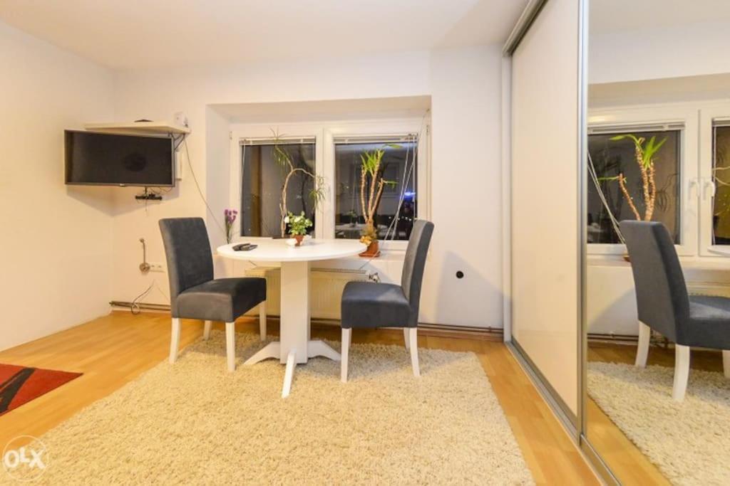 Apartment In Saraybosna Dış mekan fotoğraf