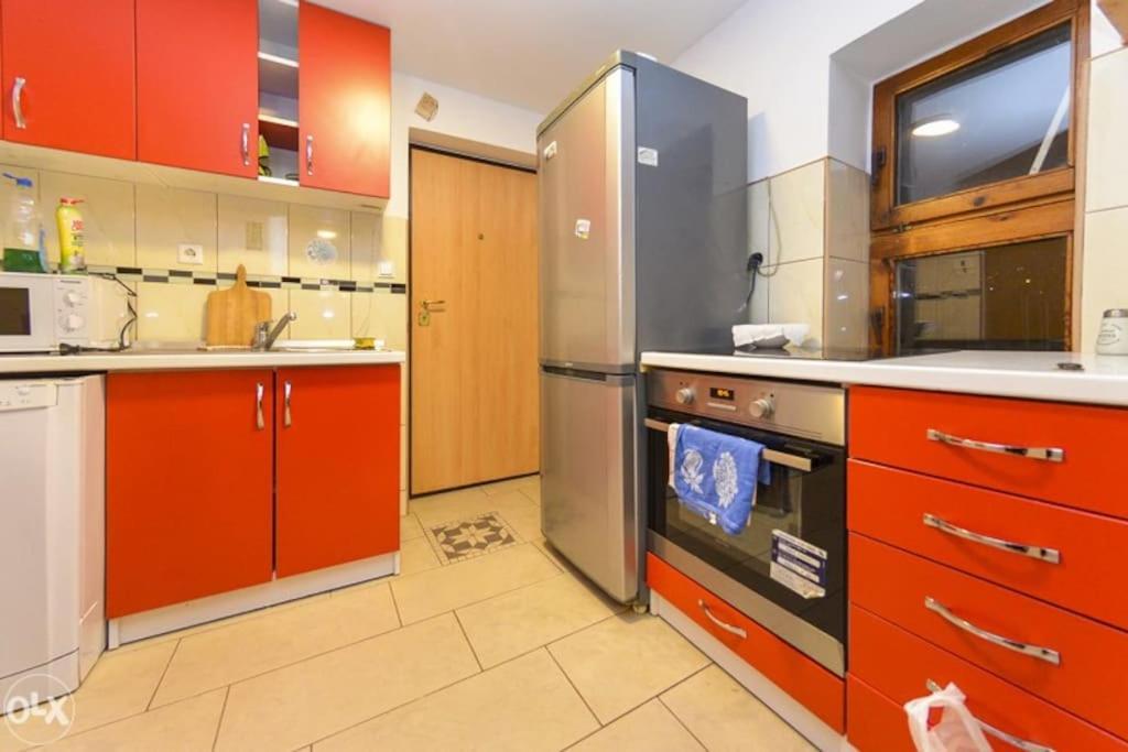 Apartment In Saraybosna Dış mekan fotoğraf